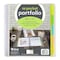C-Line Products 10Pocket Poly Portfolio with WriteOn Tabs Set of 12 Portfolios, 12PK 33650-DS - alternate 1